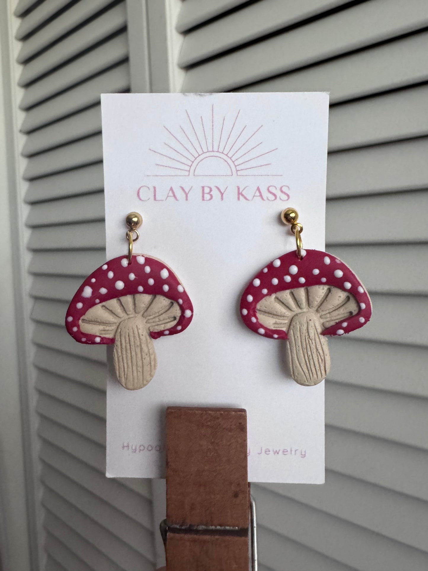 Mushrooms