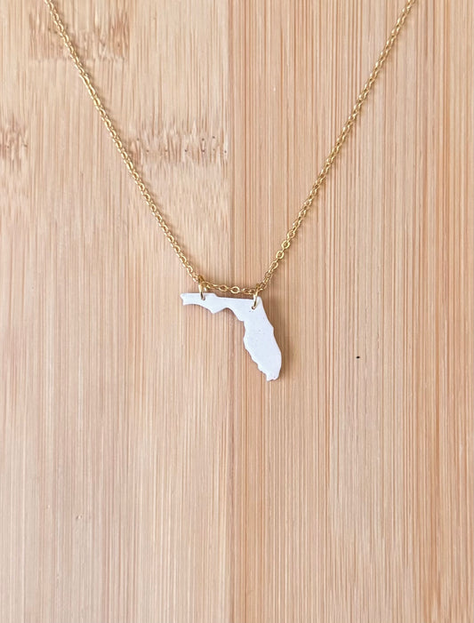 FL Necklace