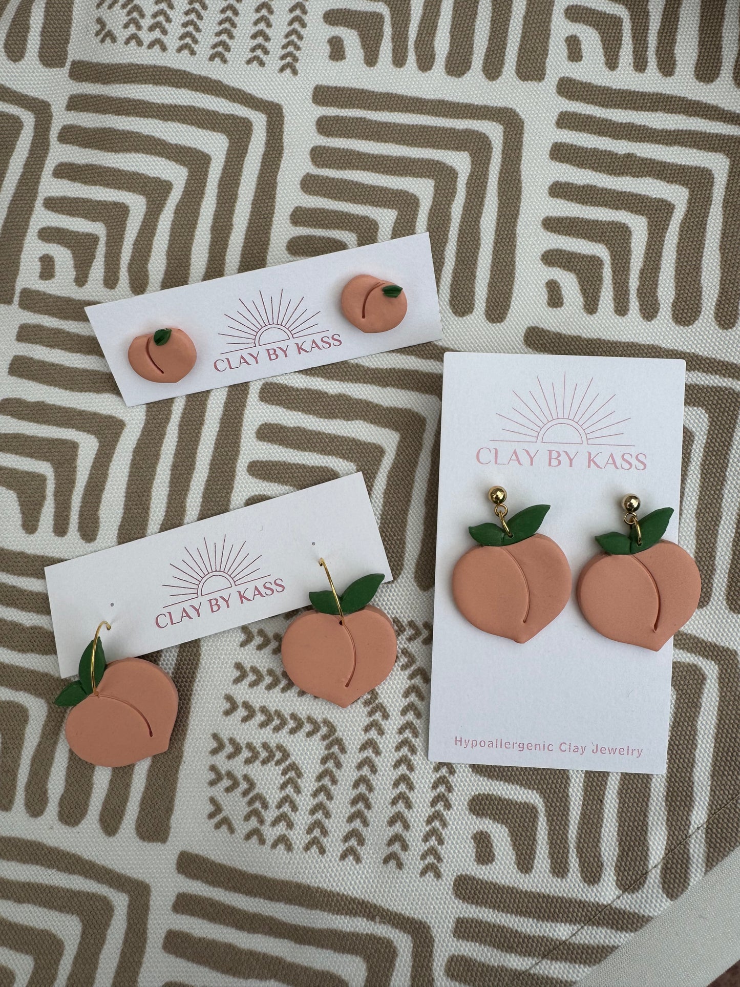 Peaches