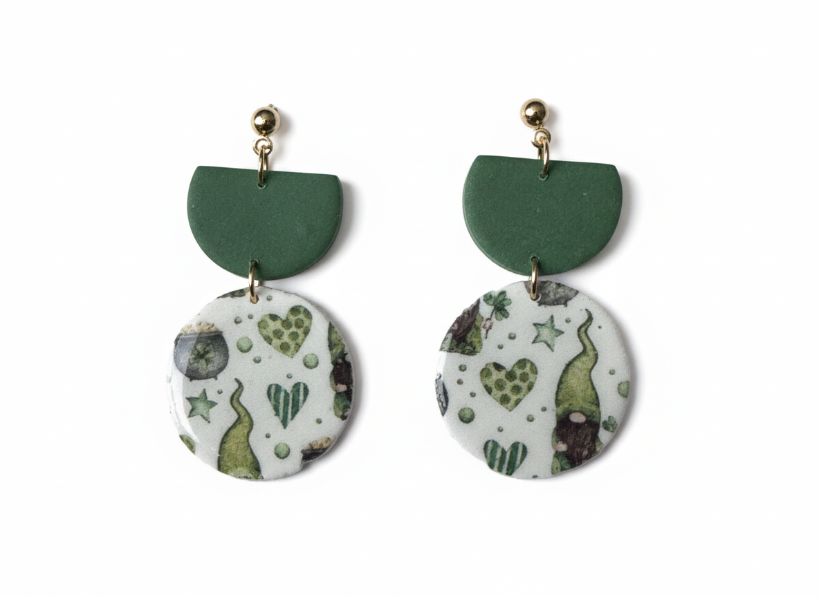 St Patricks Sale