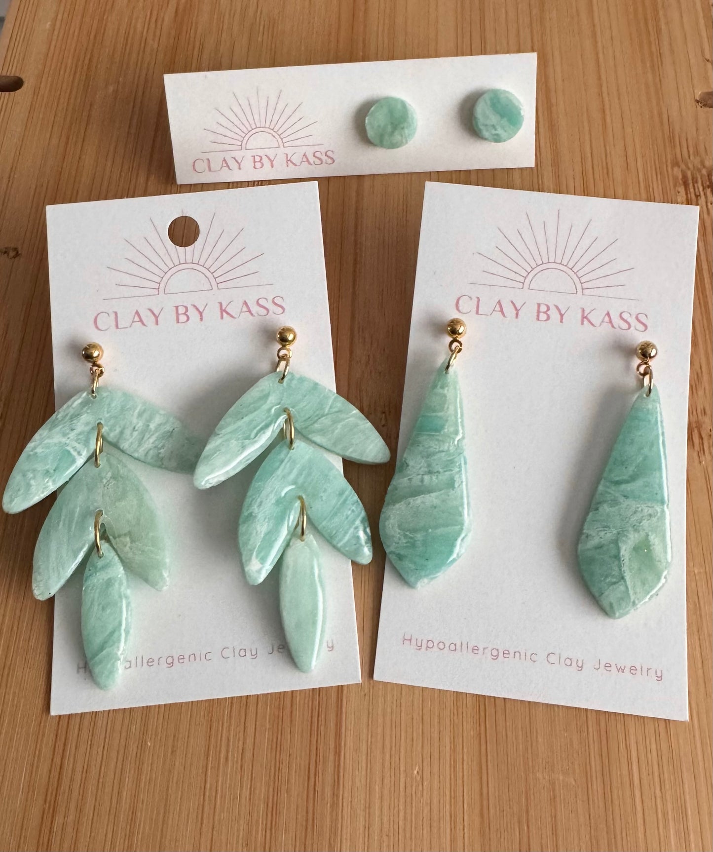 Ocean Gems