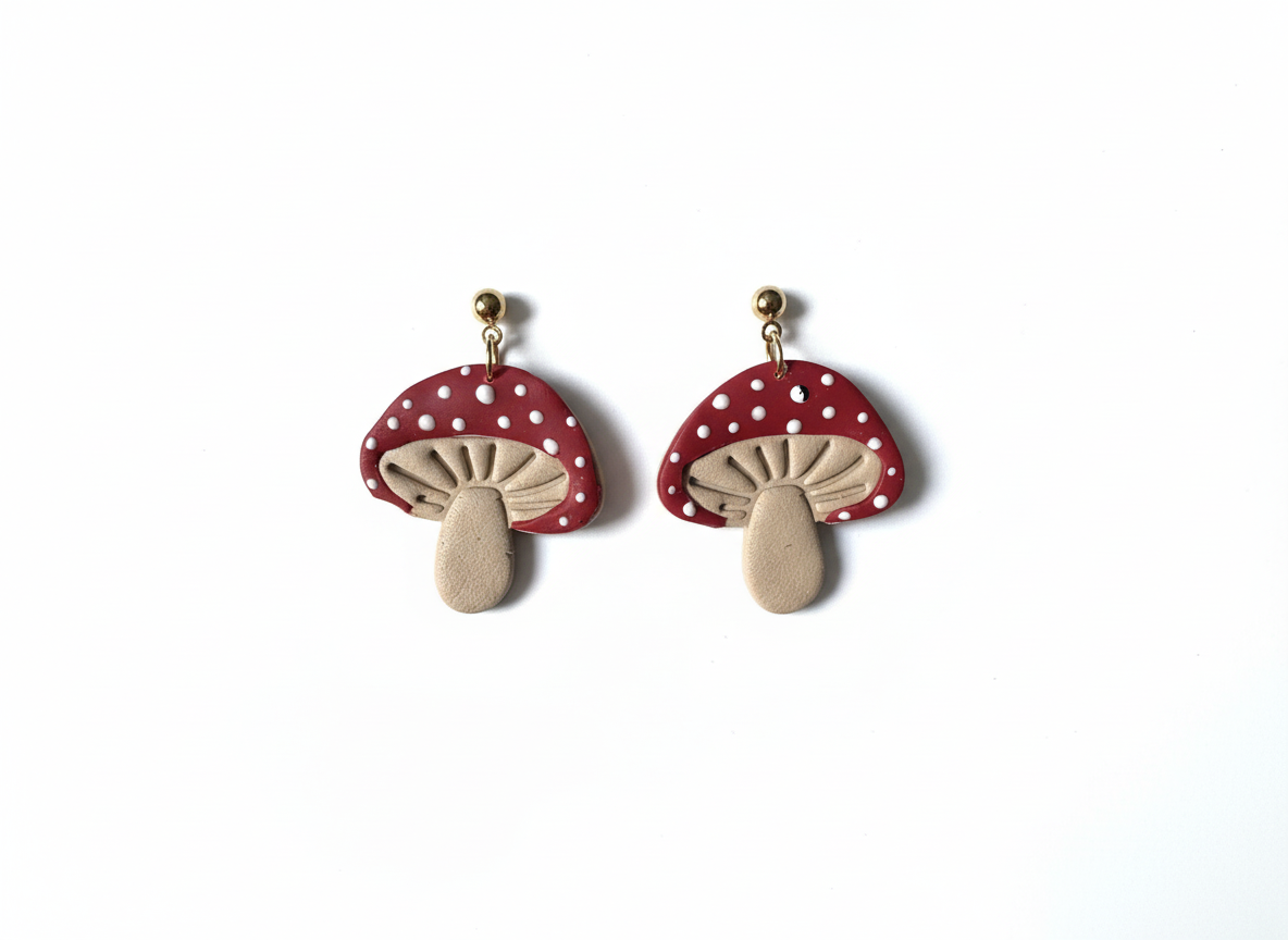 Mushrooms