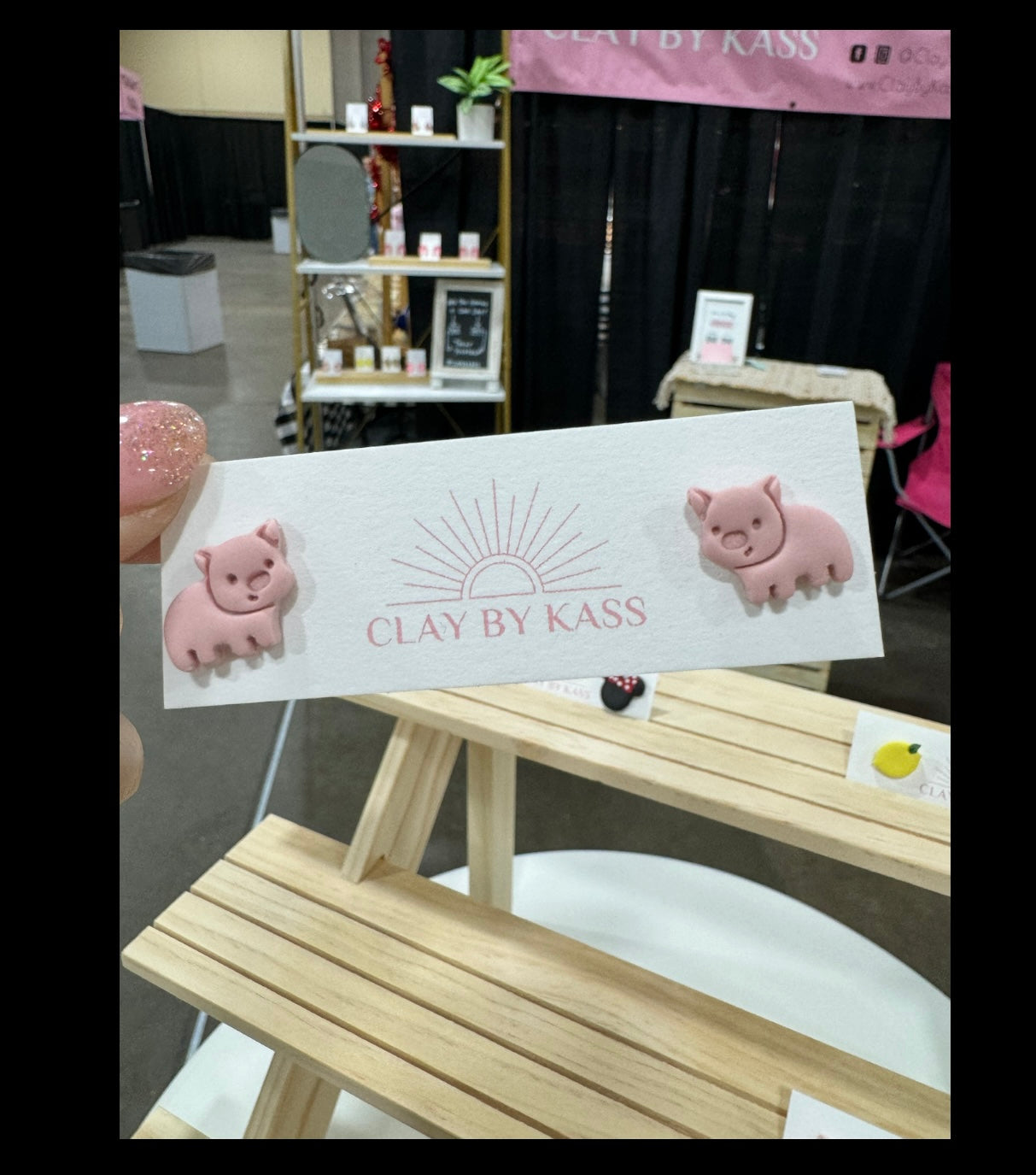 Piggies