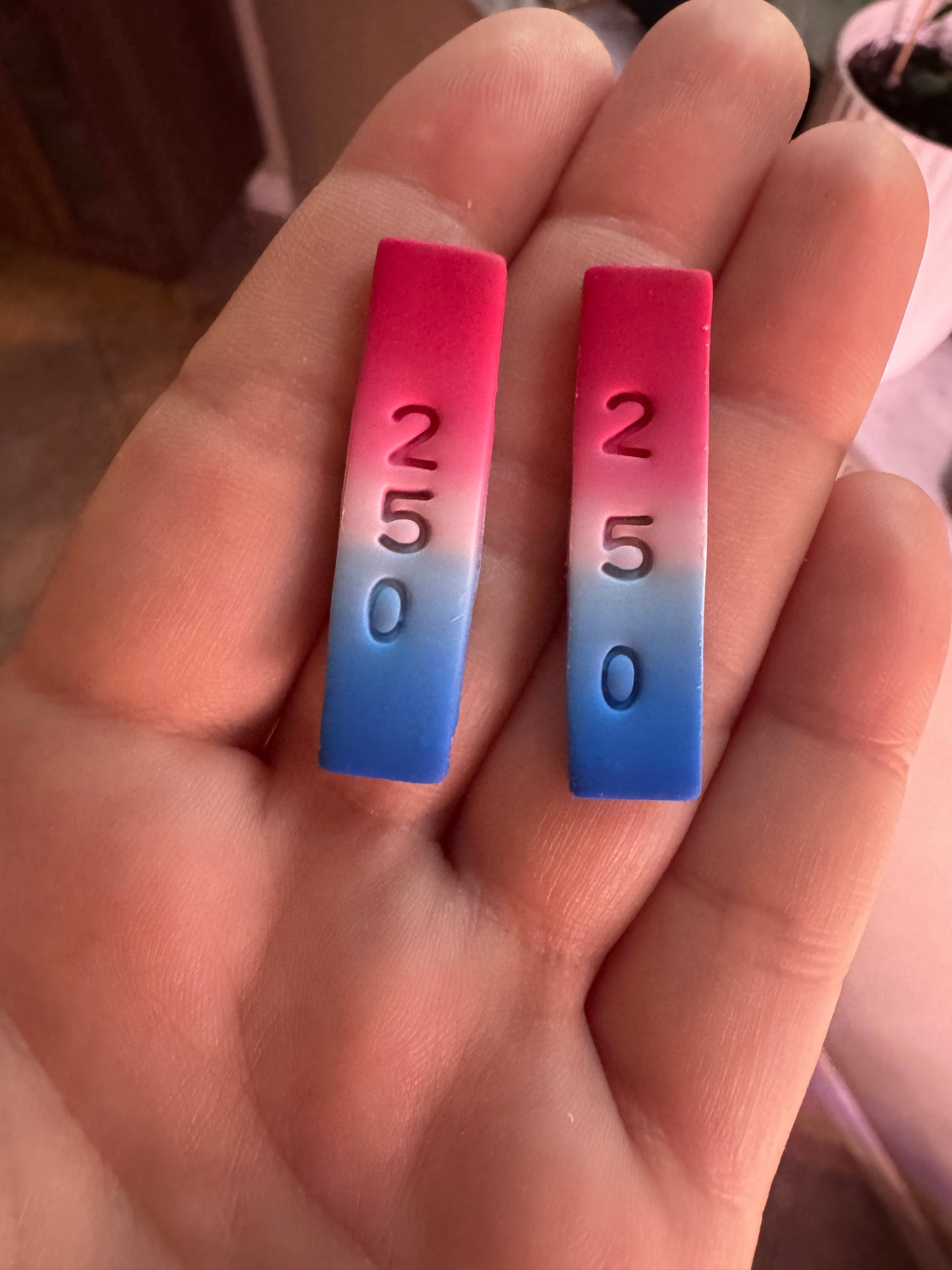 Patriotic 250th