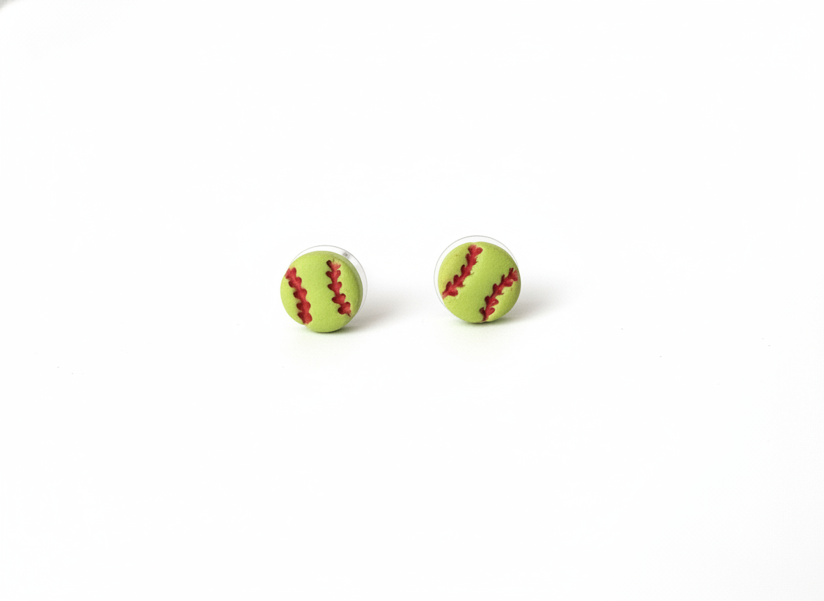 Softball Studs