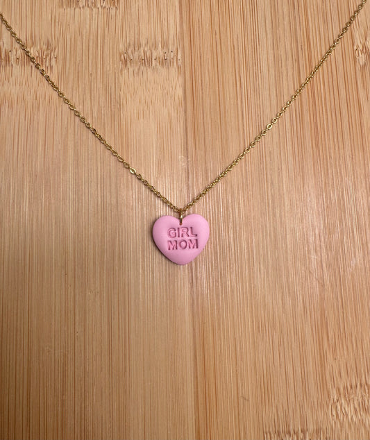 Mother’s Day Necklace (3 Styles)