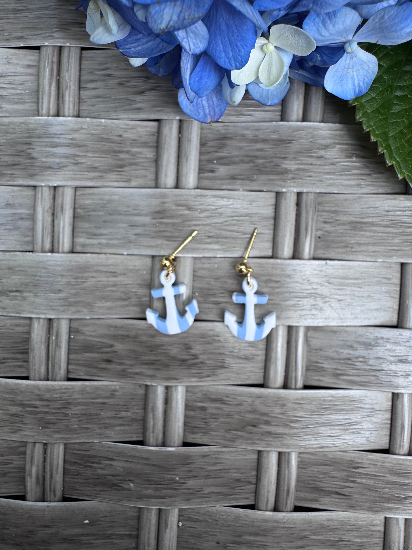 Anchors