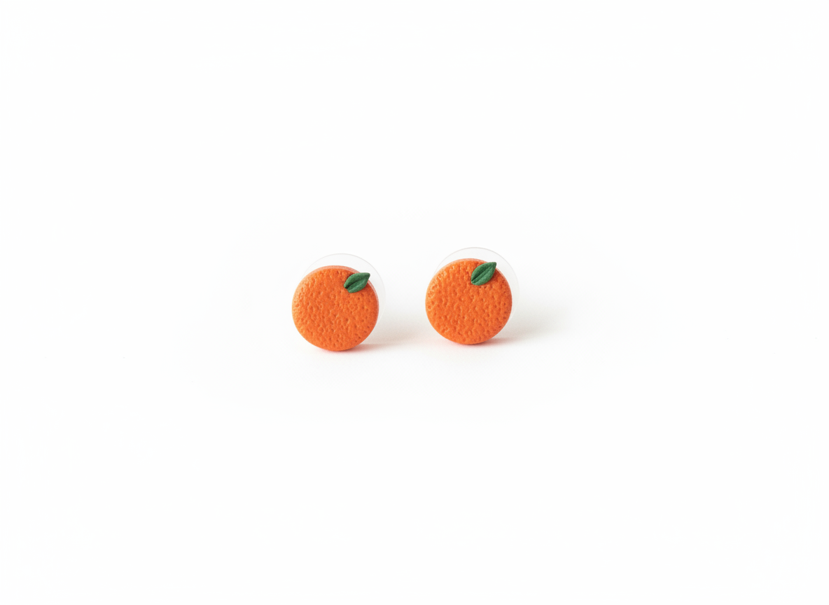 Florida Oranges