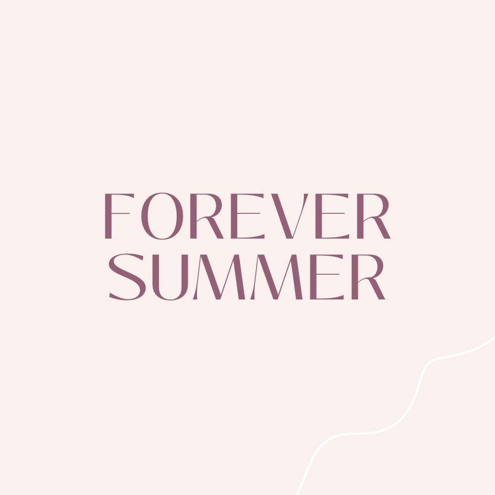 Forever Summer