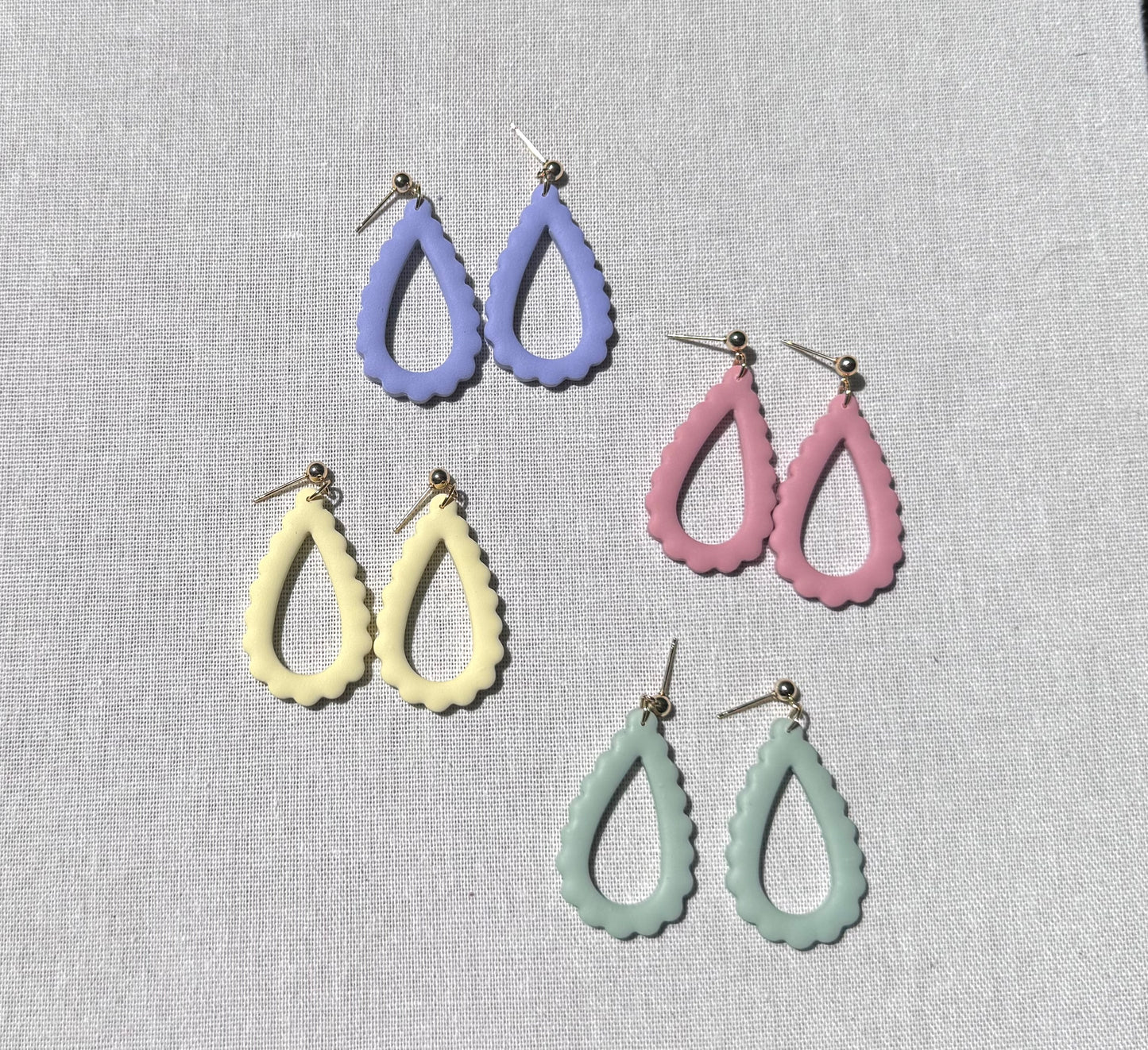 Pastel Samantha’s