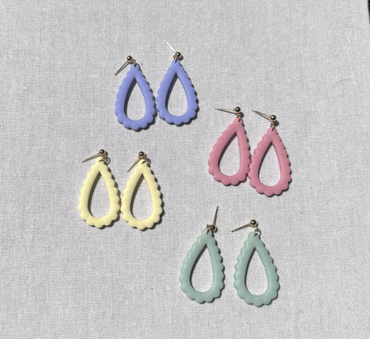Pastel Samantha’s