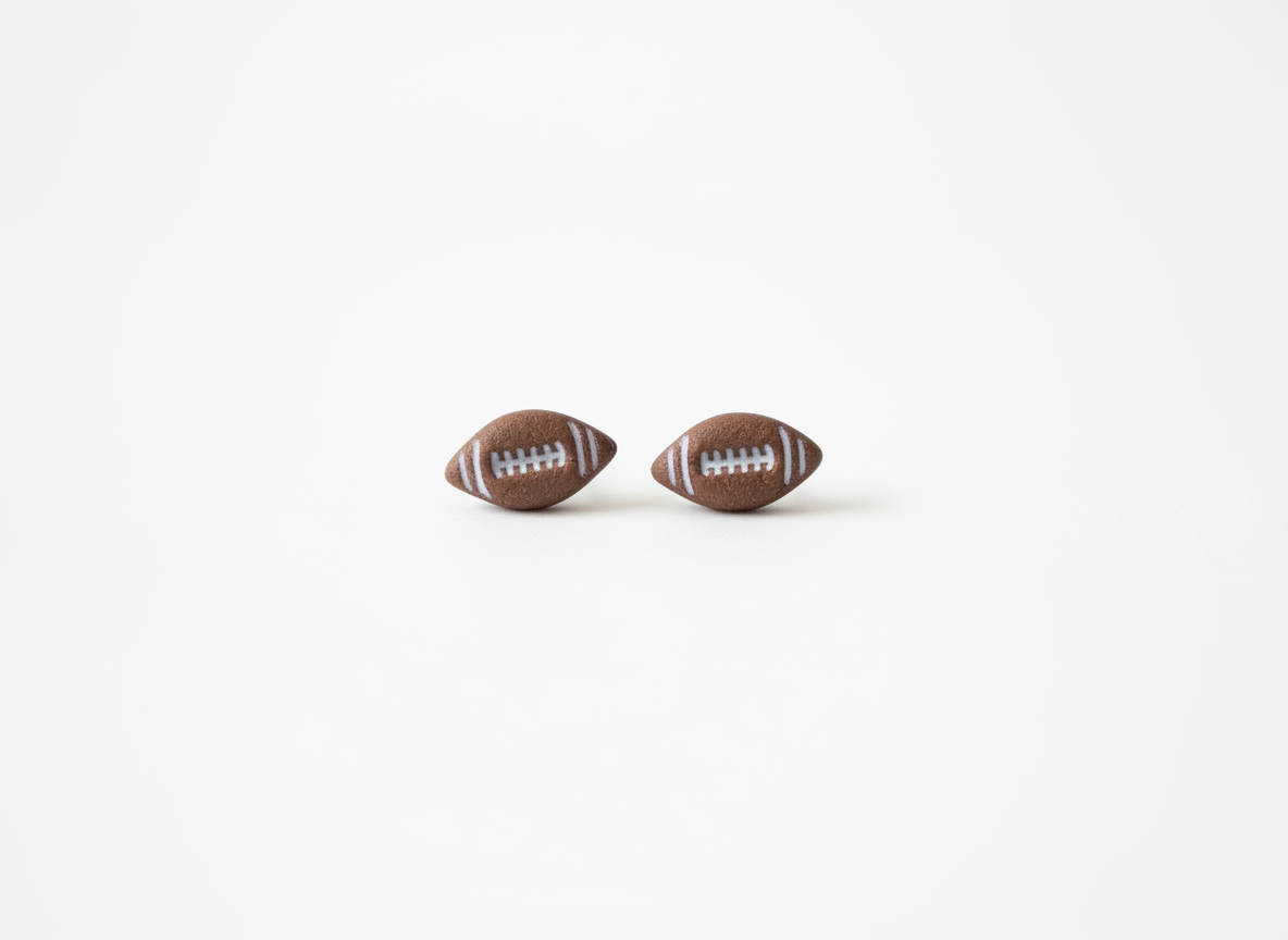Mini football studs