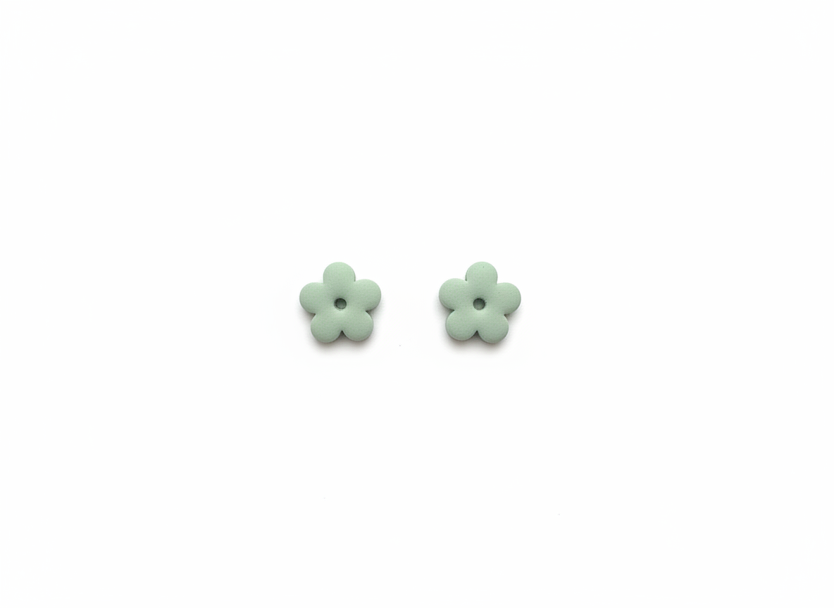 Mini Stud Flowers
