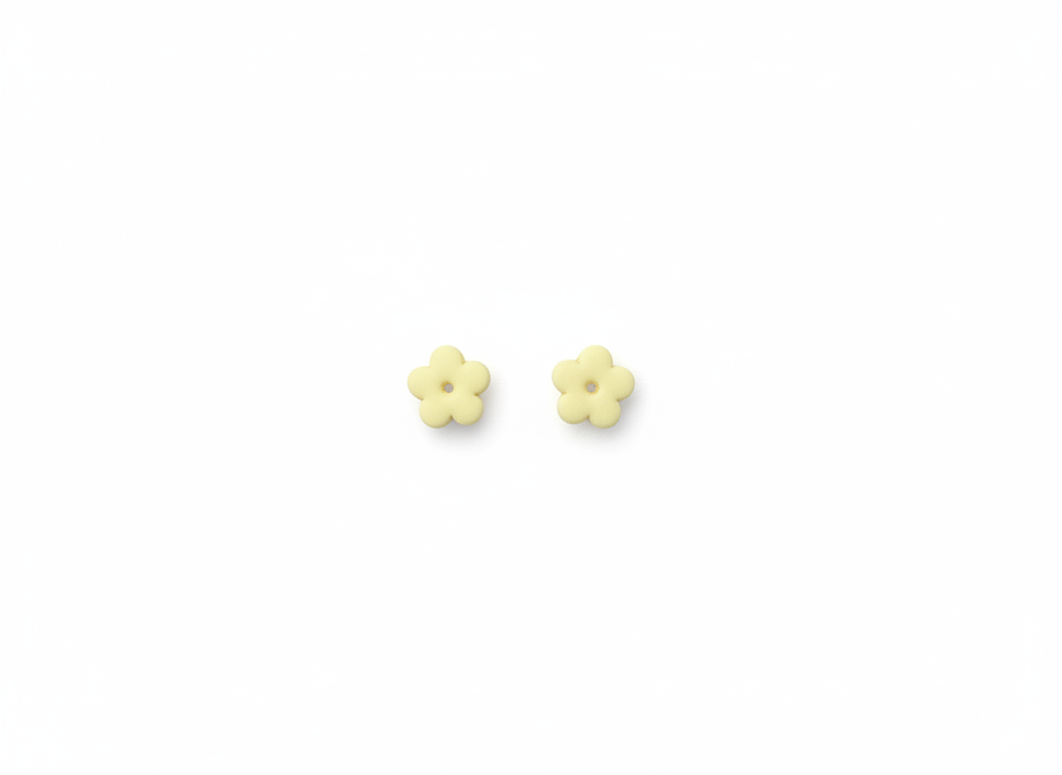 Mini Stud Flowers