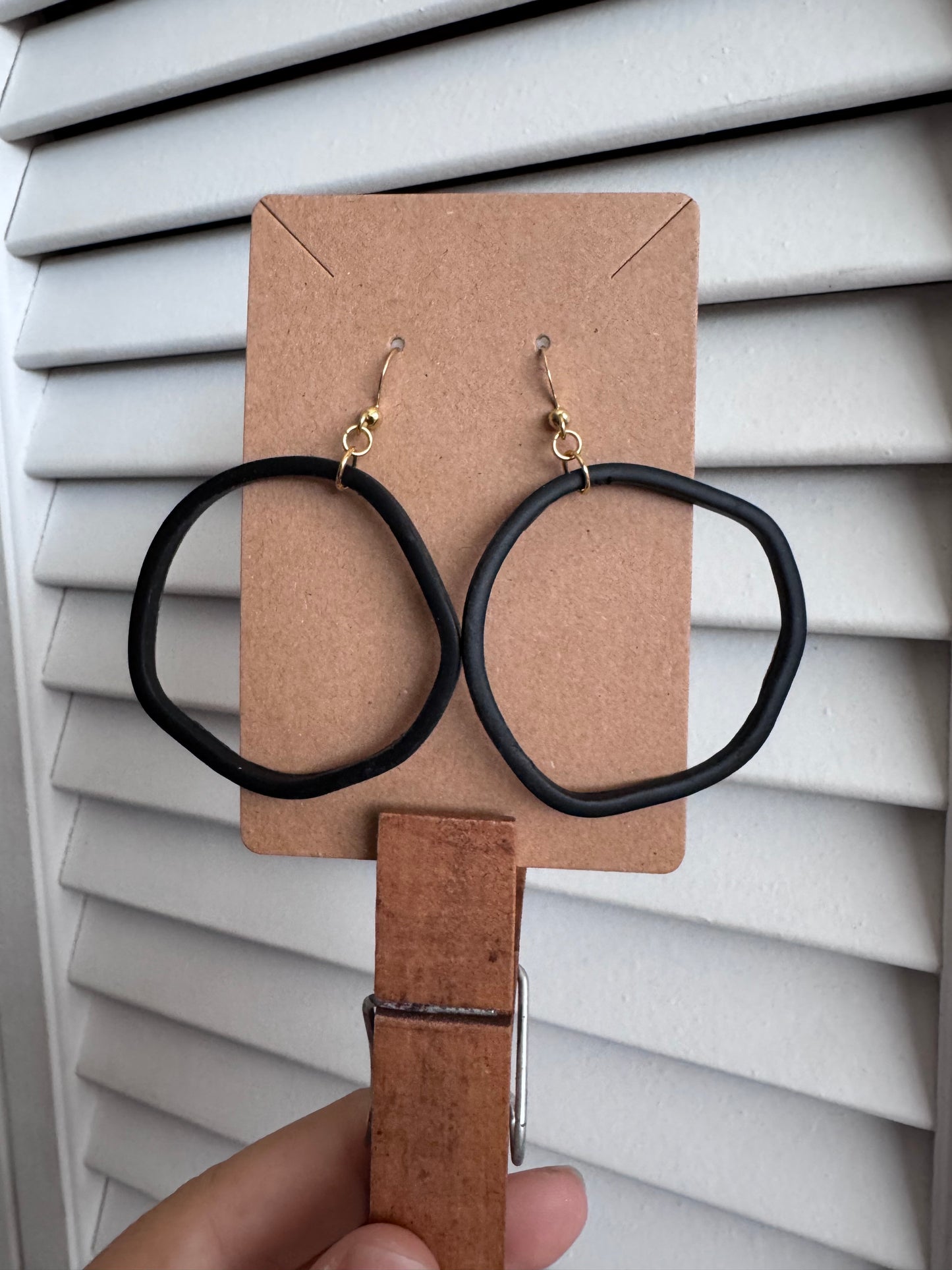 Neutral Hoops