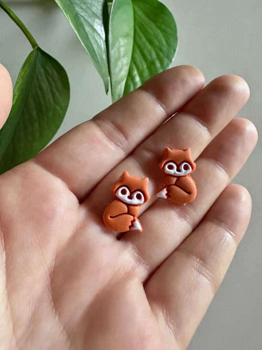 Fox Studs