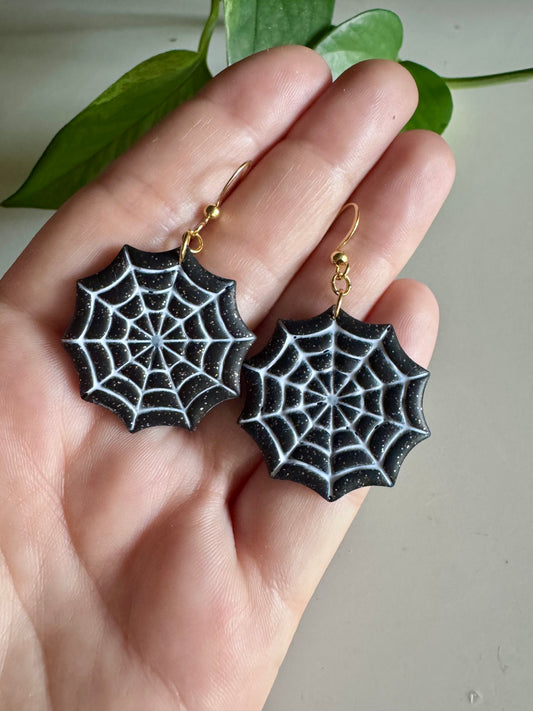 Web Dangles