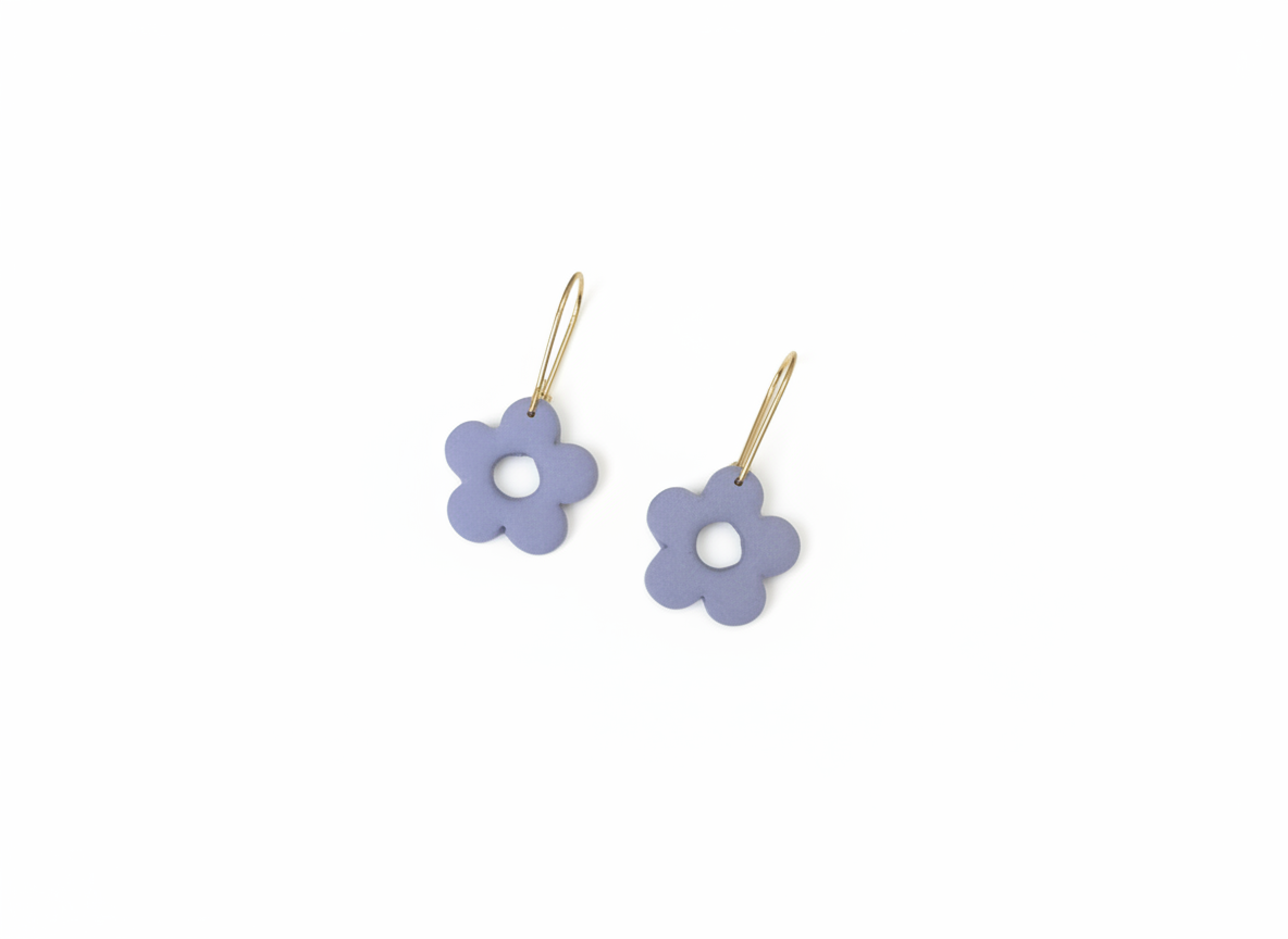 Pastel Flowers