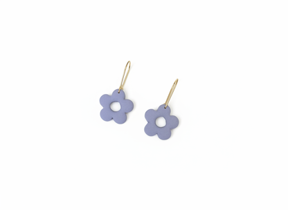 Pastel Flowers