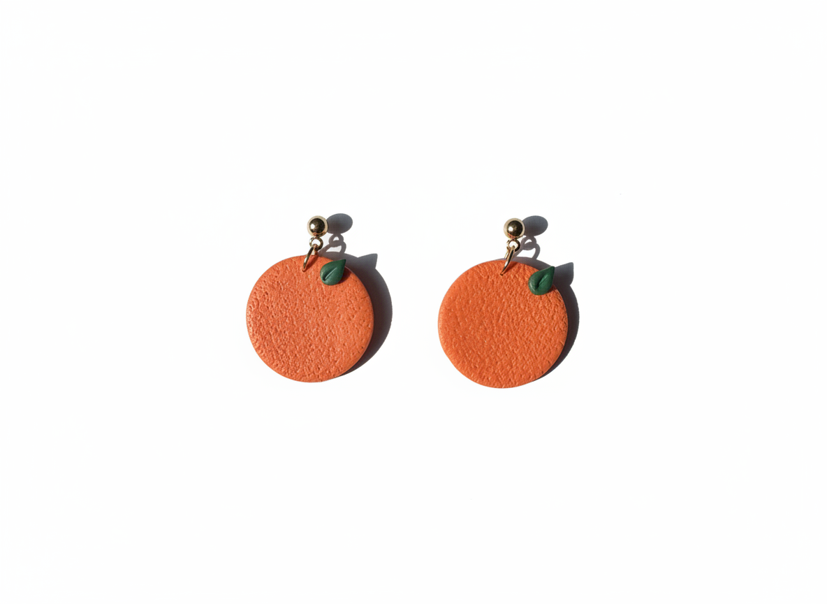 Florida Oranges