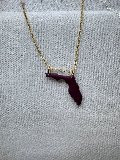 FL Necklace