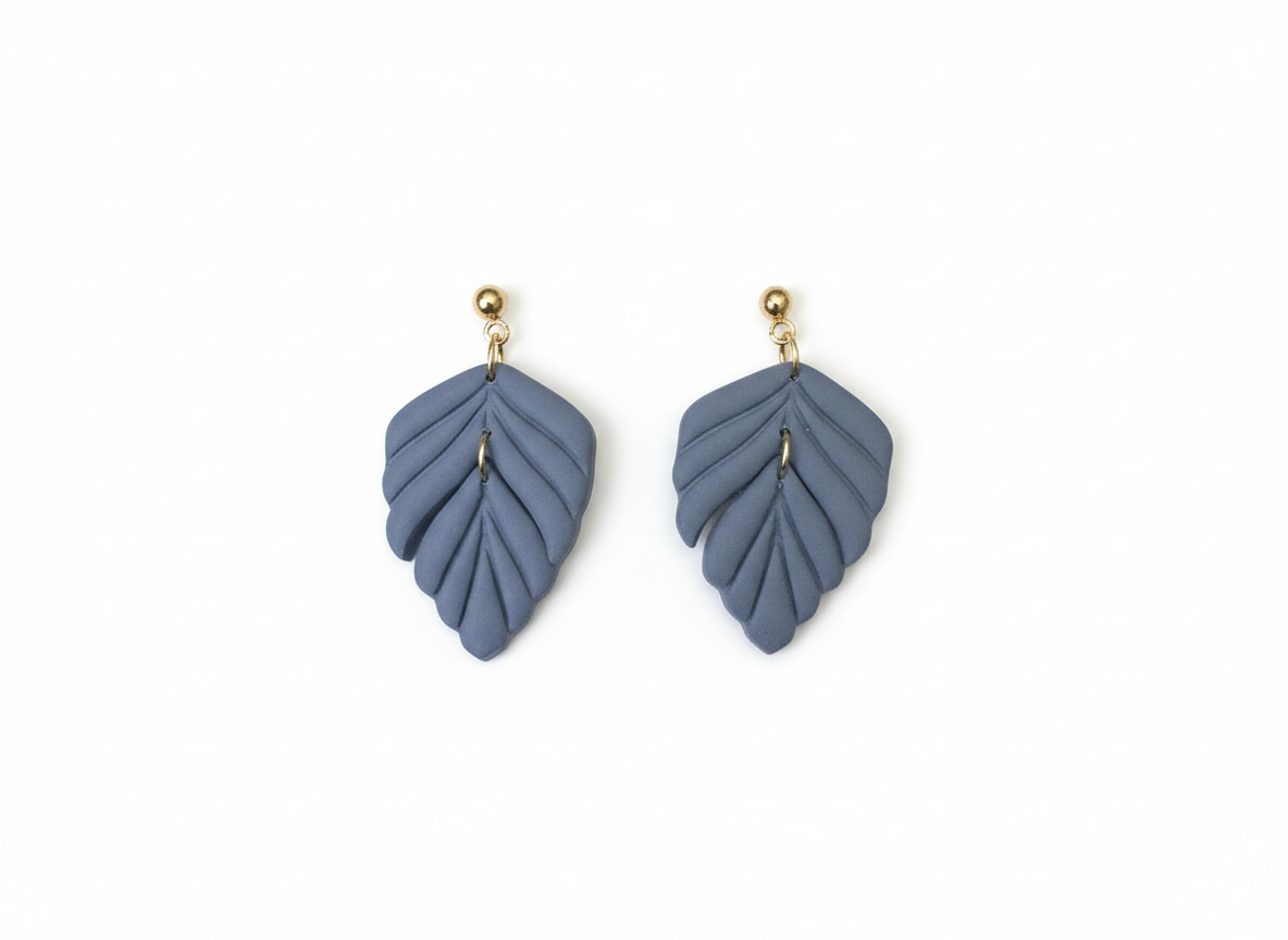 Pastel Feathers