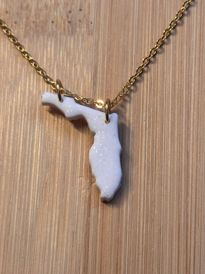 FL Necklace