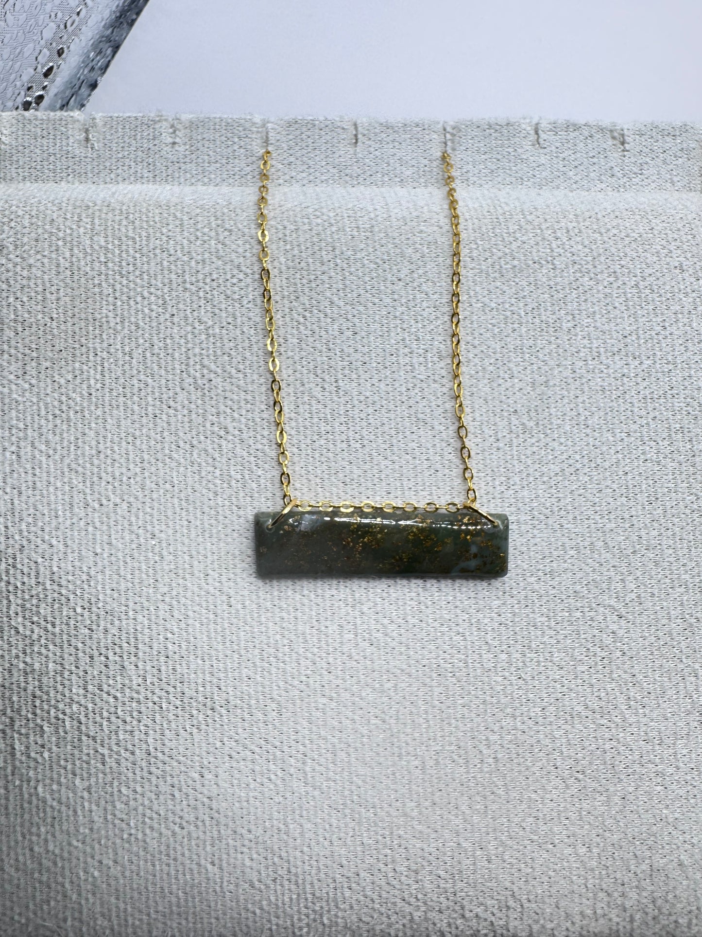 Bar Necklace