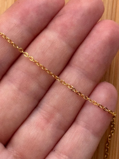 FL Necklace
