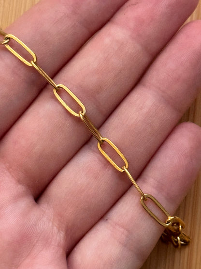 FL Necklace
