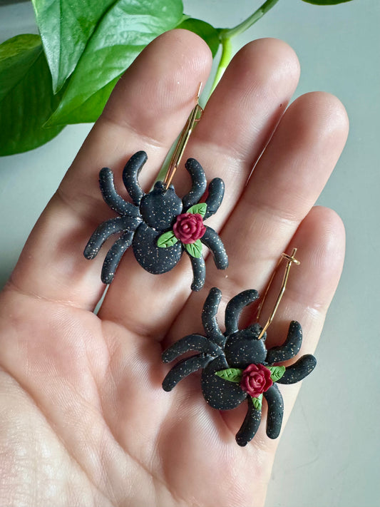 Spider Girls