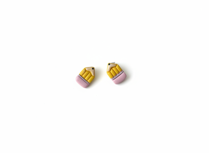 Chunky Pencils