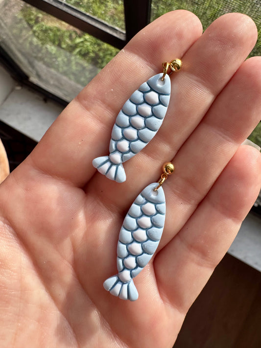 Summer Fish