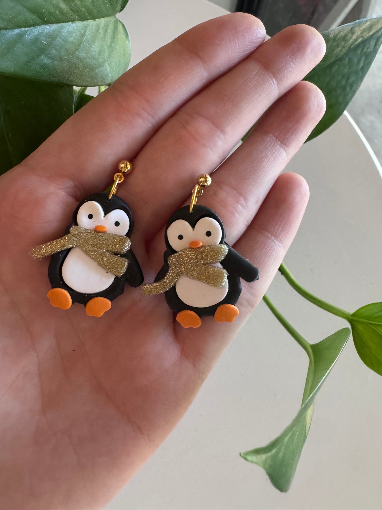 Penguins