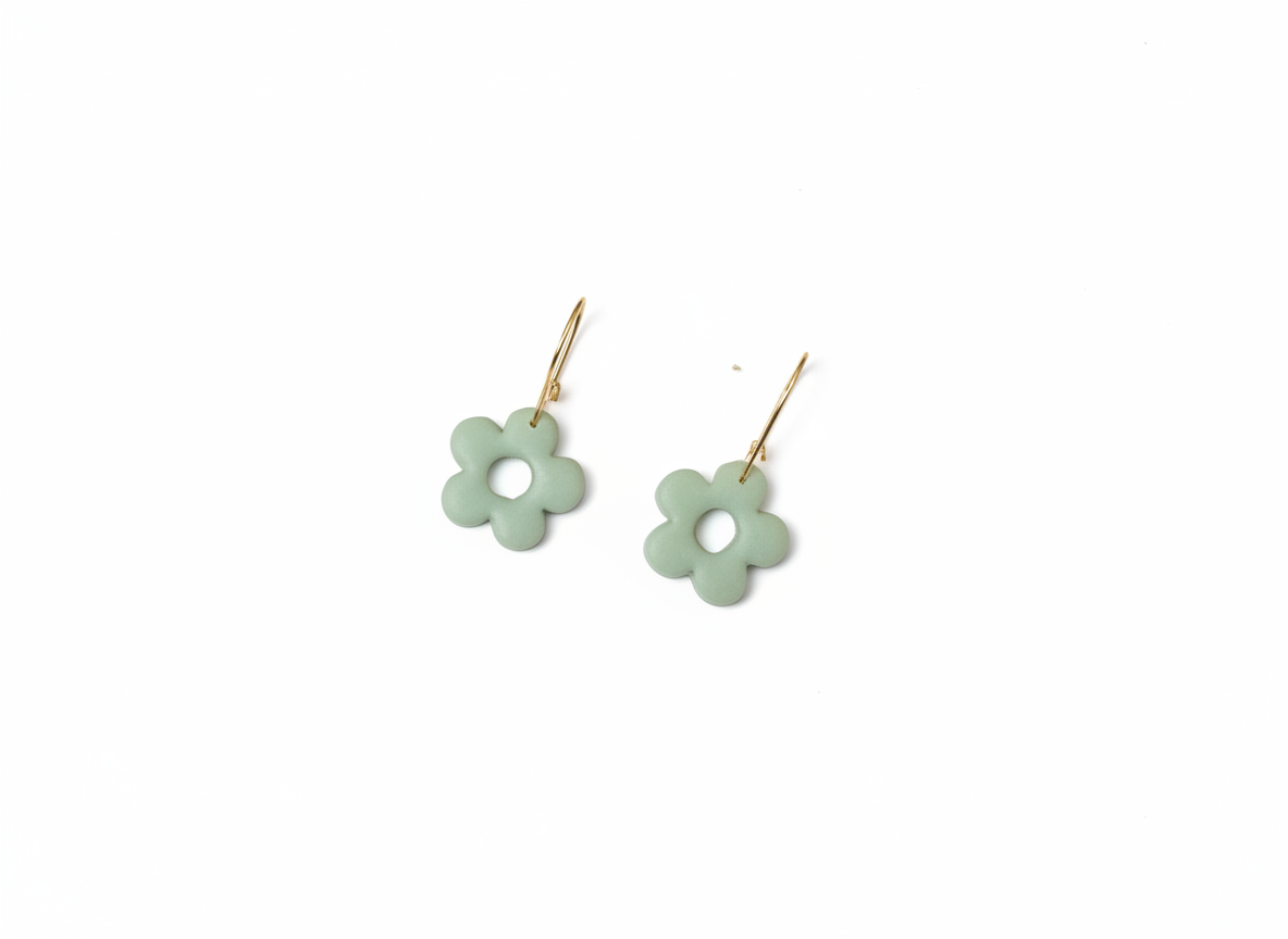 Pastel Flowers