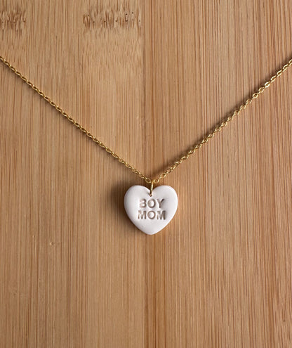 Mother’s Day Necklace (3 Styles)
