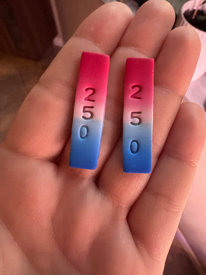 Patriotic 250th