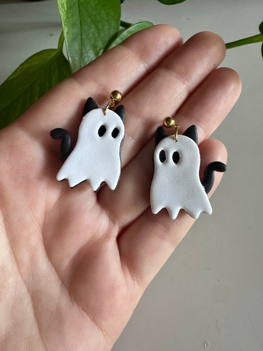 Kitty Ghost