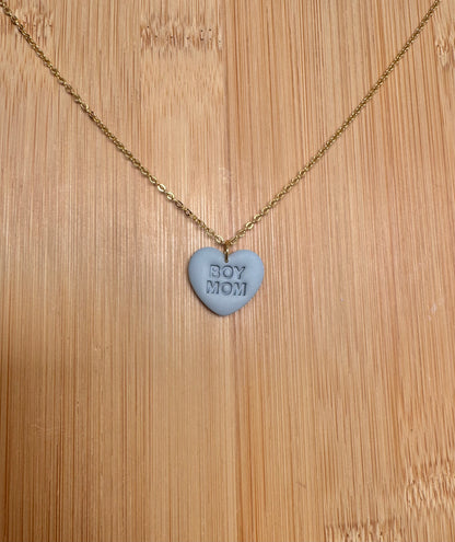 Mother’s Day Necklace (3 Styles)