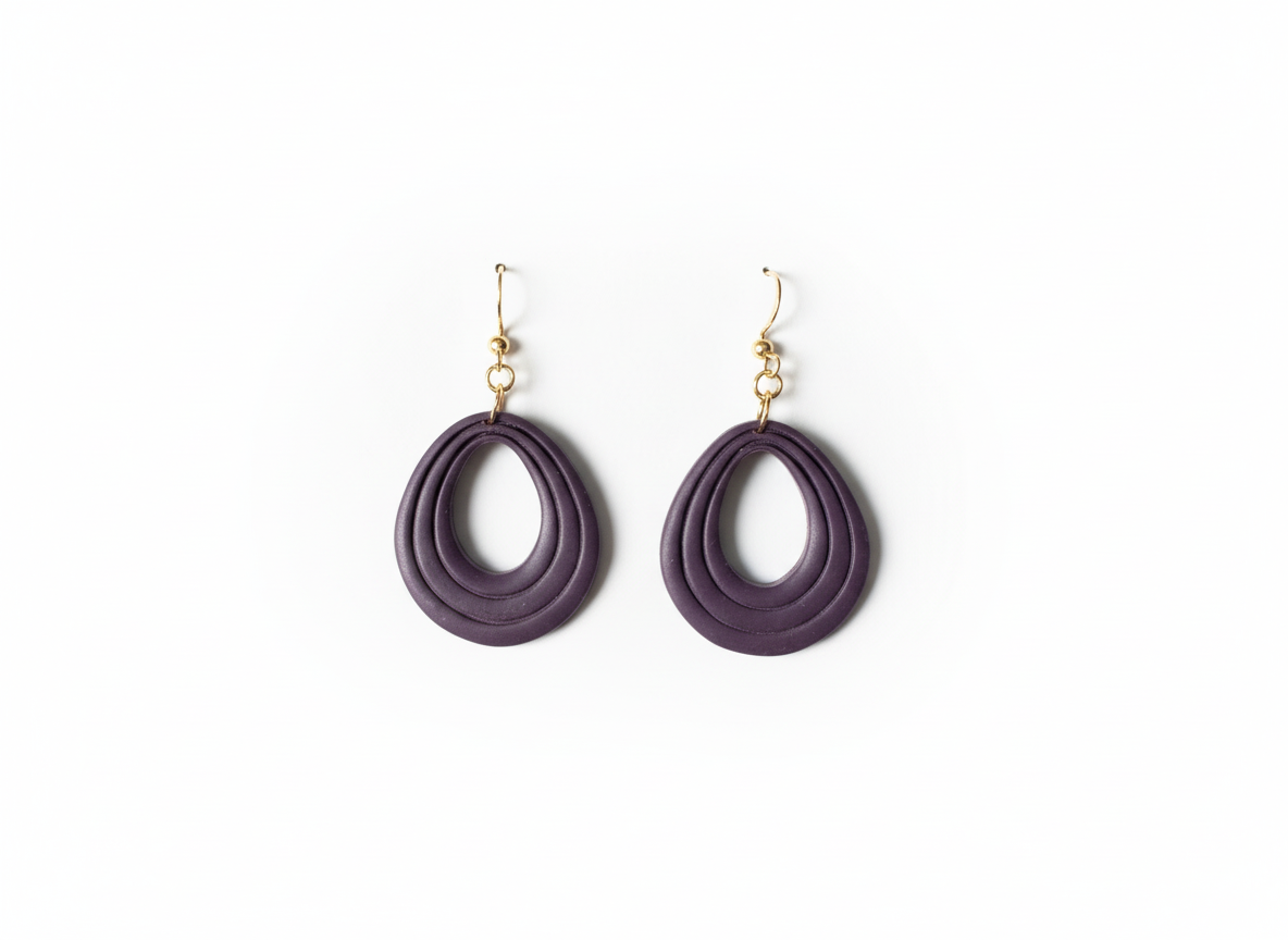 Ripple Ovals