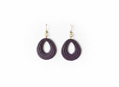 Ripple Ovals