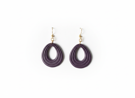 Ripple Ovals