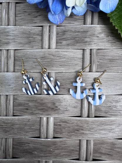Anchors