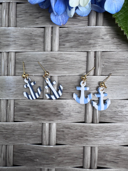 Anchors