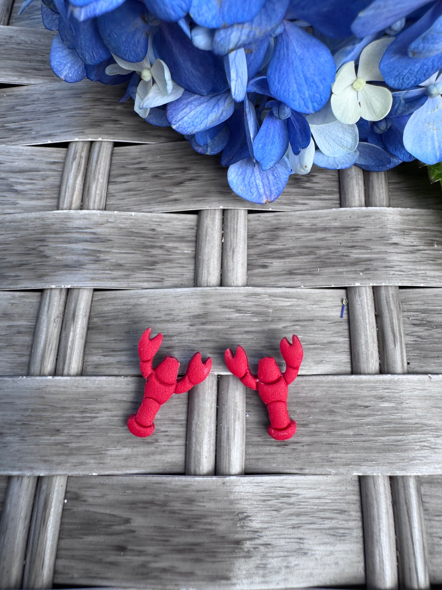 Lobsters