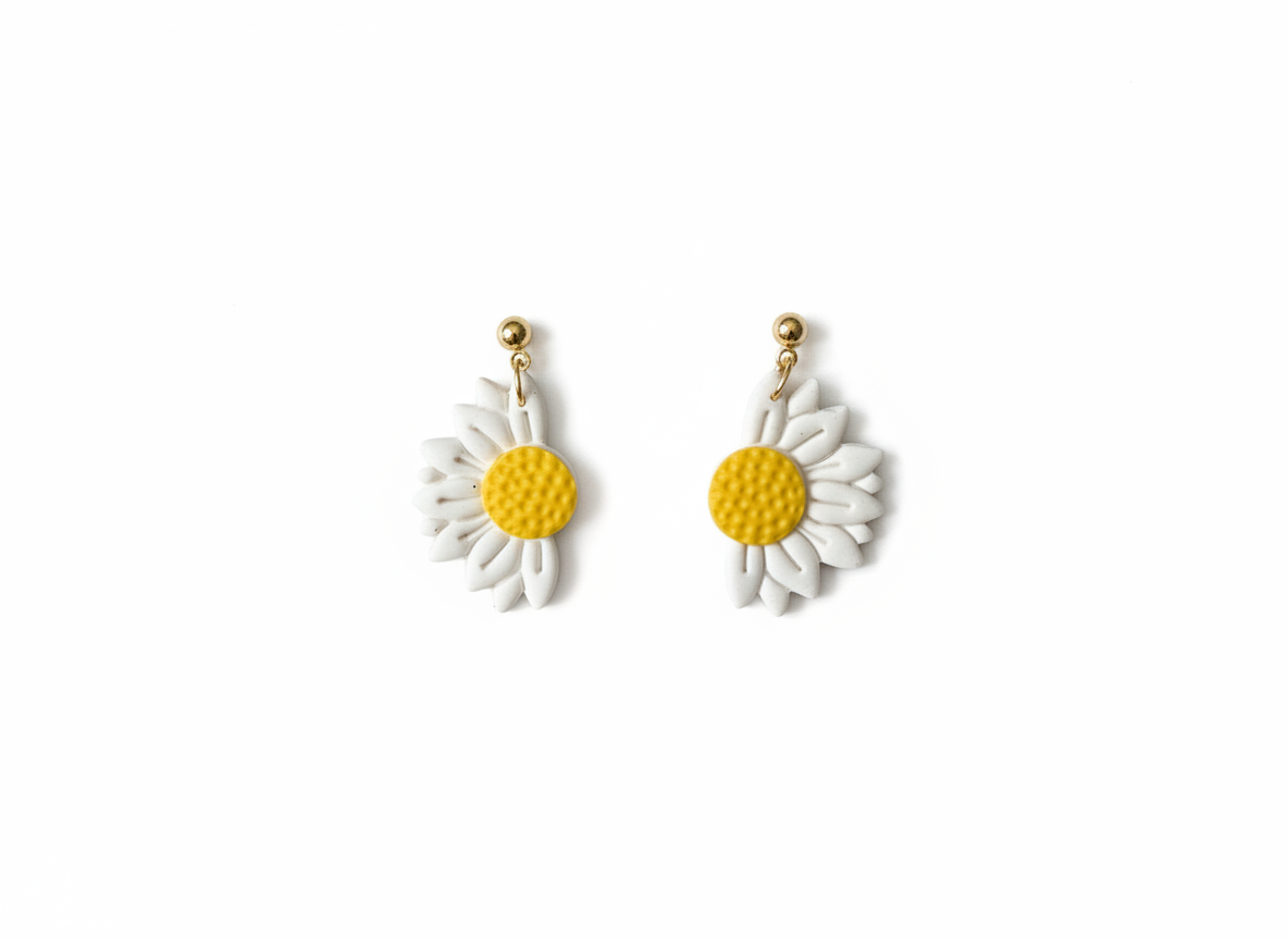 Half Daisy