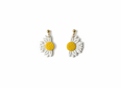 Half Daisy