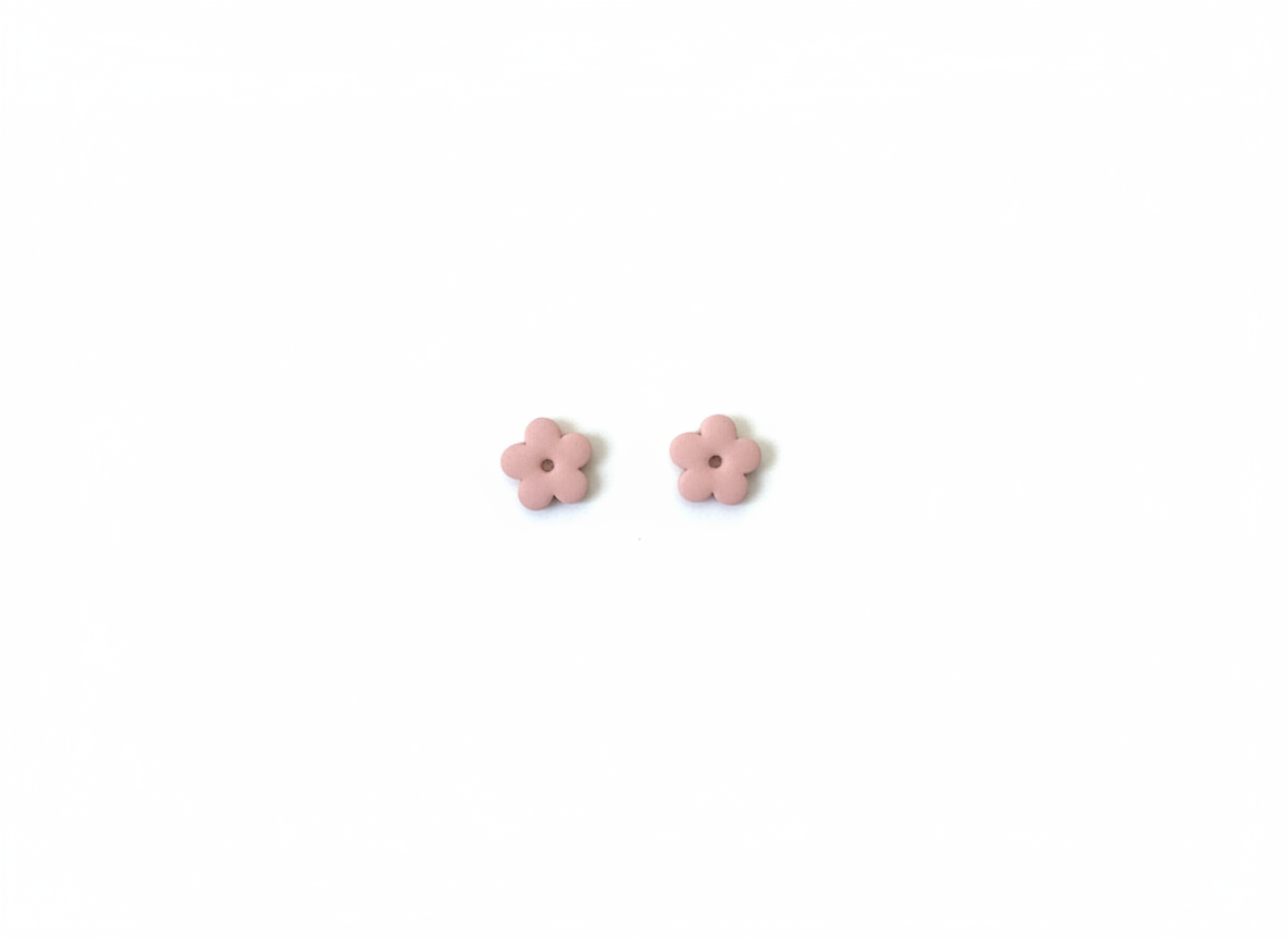 Mini Stud Flowers