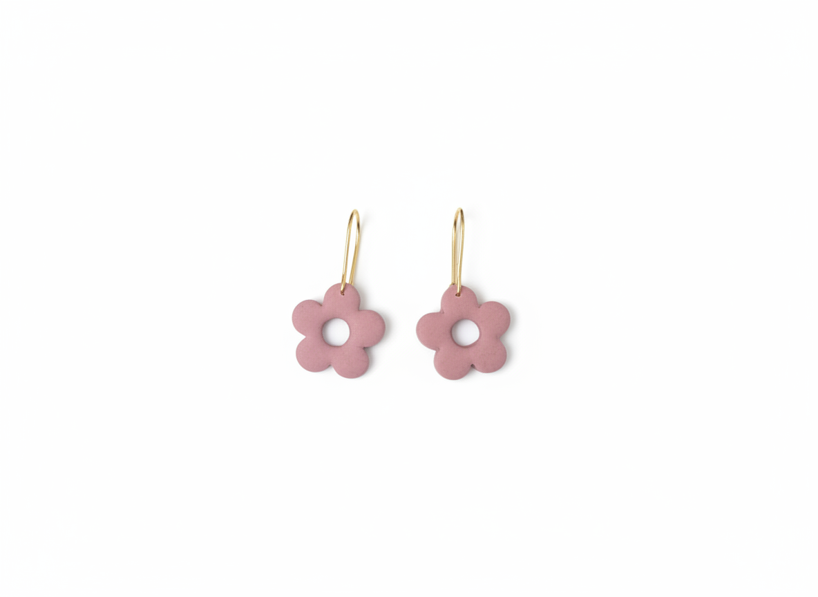 Pastel Flowers