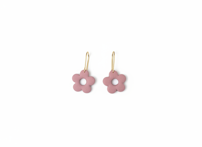 Pastel Flowers